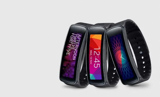 Samsung stworzy konkurencję dla Mi Band?