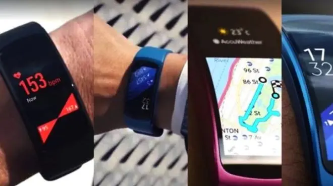 Jesteś fit? Wkrótce premiera Samsung Gear Fit 2