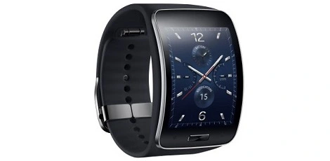 Samsung Gear S – do tego zegarka nie potrzebujesz smartfona!