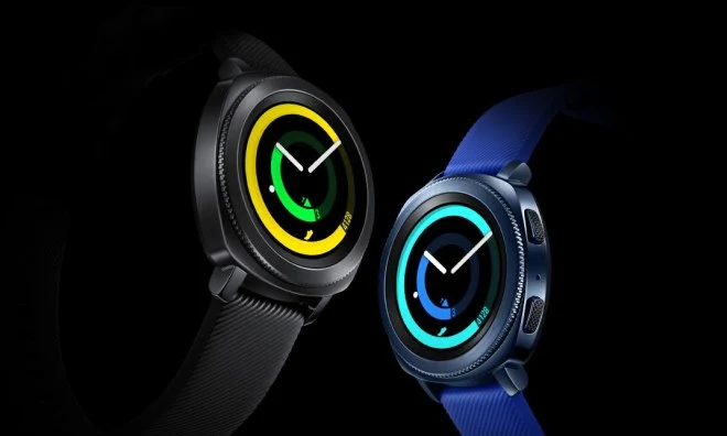 Ruszyła przedsprzedaż Samsung Gear Sport w Polsce