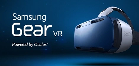 Samsung Gear VR – premiera w grudniu, potwierdzono cenę urządzenia