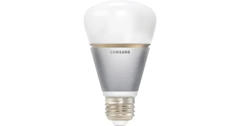 Smart LED – pierwsze inteligentne żarówki od Samsunga
