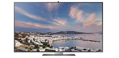 Telewizory 4K od Samsunga już w polskich sklepach