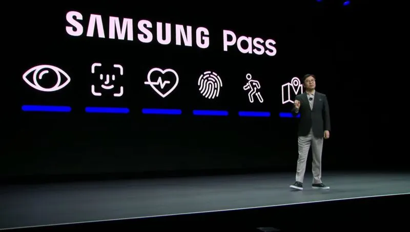 Żenujące wpadki na CES 2020: Samsung kopiuje logo Apple, a AMD serwuje fałszywy render Xboxa