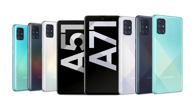 Samsung na pewno zaktualizuje tańsze smartfony – zobacz pełną listę