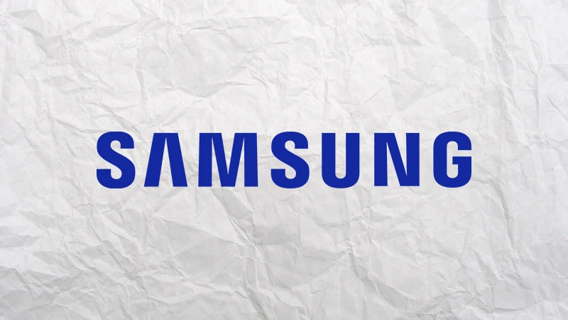 Samsung mówi NIE plastikowi – firma chce tworzyć opakowania sprzętów tylko z ekologicznych materiałów