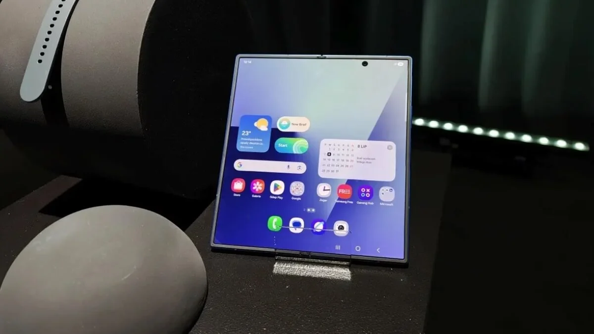 Kupujesz smartfon i dostajesz 2000 zł zwrotu. Samsung ma nową promocję