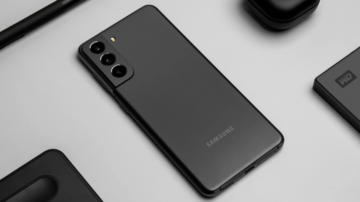 Popularny smartfon bez wsparcia. Samsung zachęca do wymiany na nowszy model