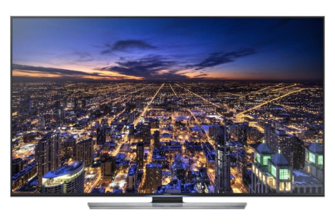 samsung smart tv hu7500-001