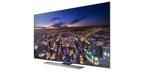 75-calowe monstrum 4K prosto od Samsunga!