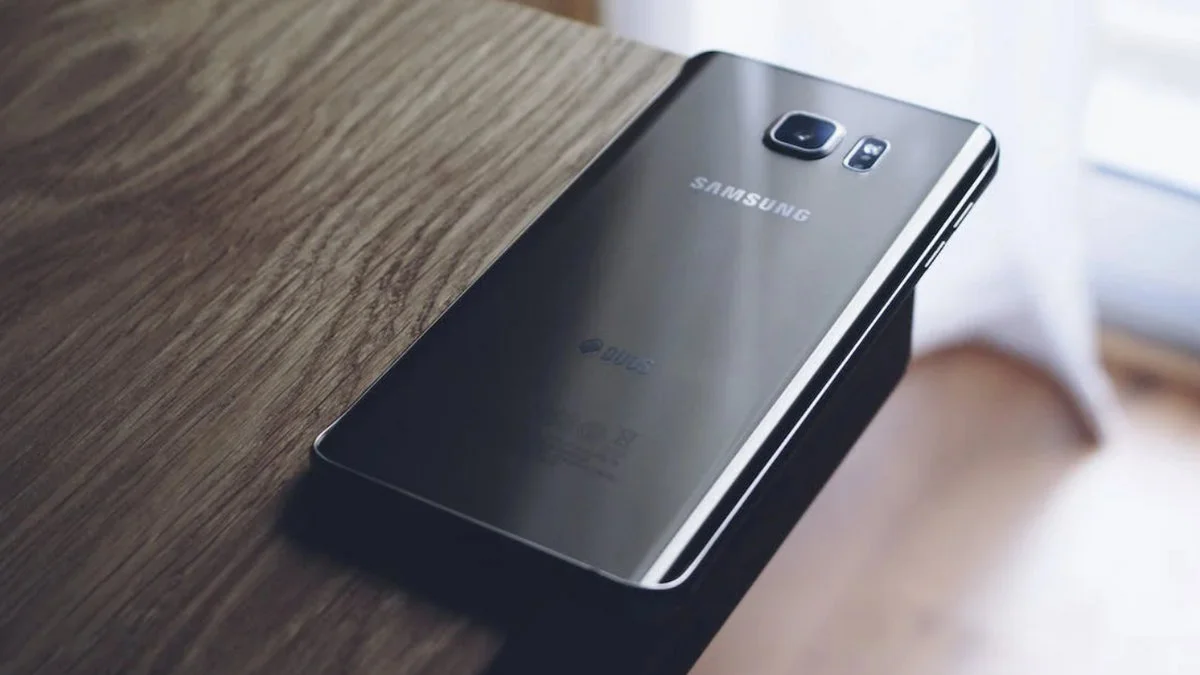 Telefony Samsung – poznaj ich zalety