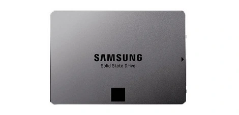 Nowe szybkie dyski SSD od Samsunga