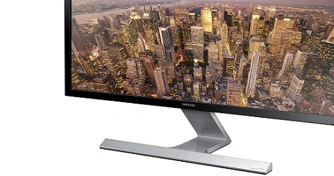 Samsung wprowadza do sprzedaży 28-calowy monitor 4K