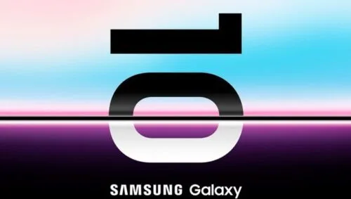 Wiemy, kiedy Samsung oficjalnie zaprezentuje Galaxy S10