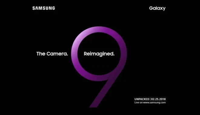 Wiemy, kiedy Samsung oficjalnie zaprezentuje Galaxy S10