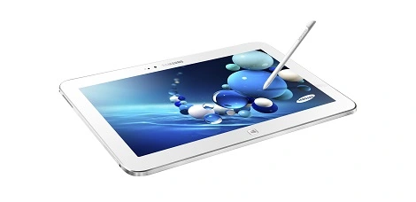 Samsung ATIV Tab 3 – nowy tablet z Windows 8 na pokładzie