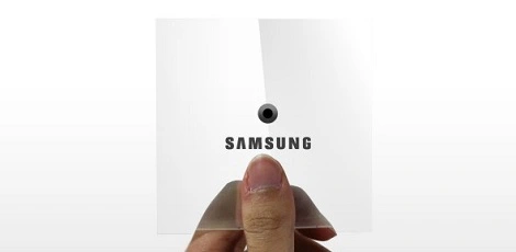 Samsung zaprezentował koncepcję elastycznych wyświetlaczy