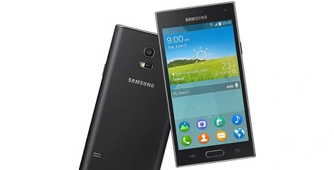Samsung Z – pierwszy smartfon z Tizen OS!