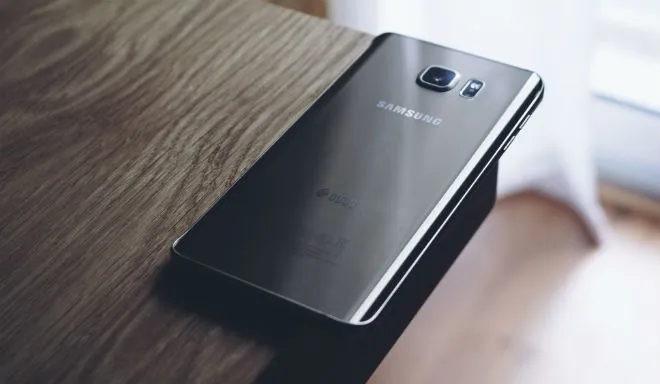 Te smartfony Samsunga otrzymają Androida Oreo