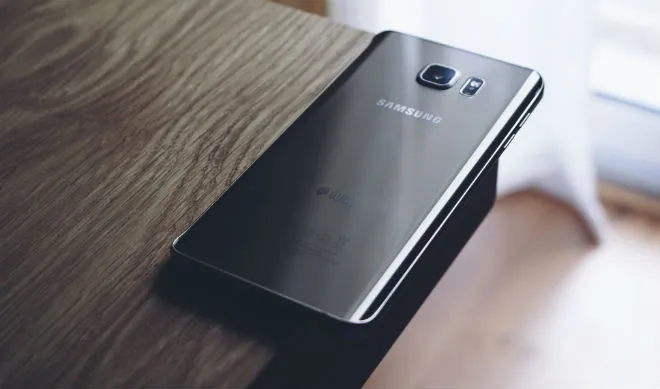 Samsung może planować smartfona w programie Android Go