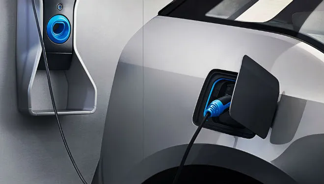 Samsung prezentuje ogniwa, które ulepszą samochody elektryczne