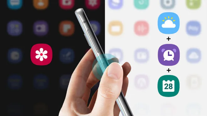 Samsung w końcu pozwoli wyłączyć jeden z przycisków w smartfonie