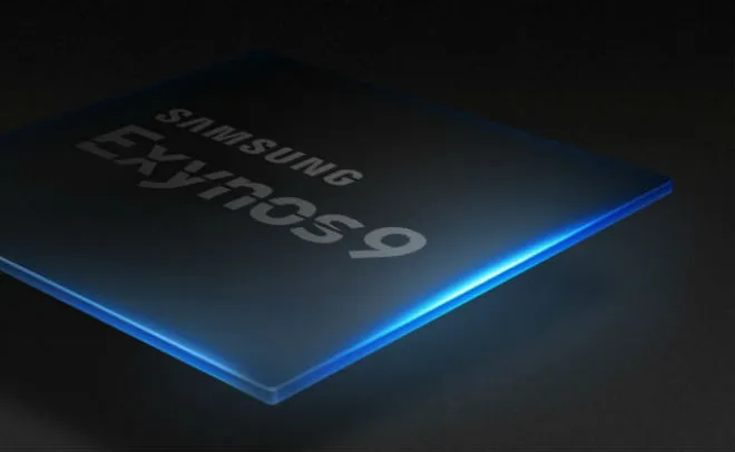 Procesor zasilający Galaxy S9 zostanie zaprezentowany w przyszłym tygodniu