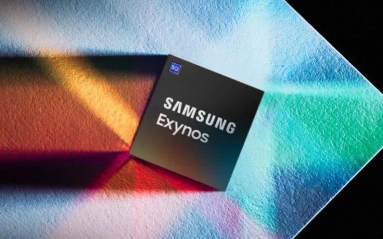 Nowe procesory Samsunga zaprojektują inżynierowie Apple i AMD