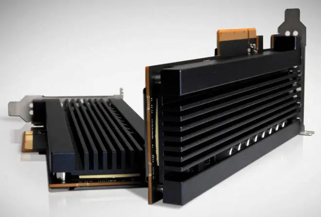 Samsung zaprezentował dysk SSD o pojemności 32TB w 2,5-calowej obudowie