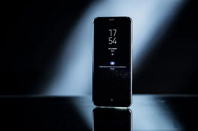 Ruszyły prace nad Samsungiem Galaxy S9