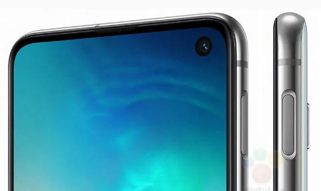 Samsung Galaxy S10E w pełnej krasie. Oto najtańszy wariant flagowca