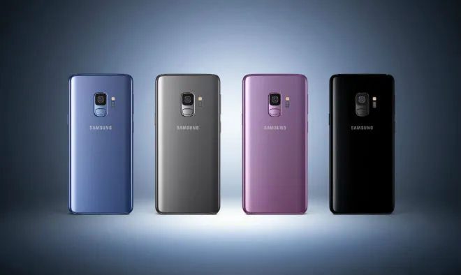 Samsung Galaxy S10 jest już gotowy