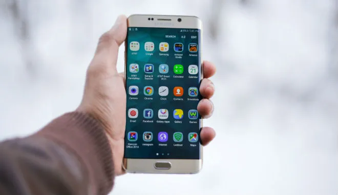 Te dwa smartfony Samsunga otrzymają Androida Oreo już w przyszłym miesiącu