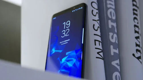 Samsung Galaxy S9 będzie ostatnim smartfonem z serii? Producent tego nie wyklucza