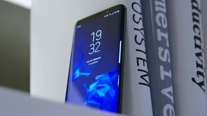 Oto one: poznajcie Samsunga Galaxy S9 i S9 Plus