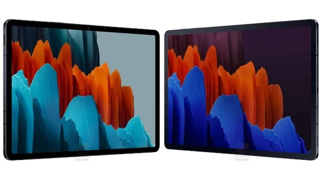 Samsung przygotowuje własną odpowiedź na iPada Pro