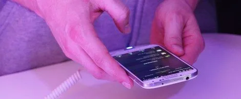 Samsung Galaxy S4 – pierwsze wrażenia