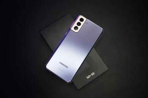 Smartfon Samsunga naprawisz samodzielnie. Producent wyśle części i instrukcję