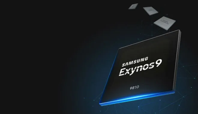 Samsung sprzeda procesory mobilne innym producentom?