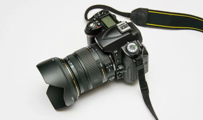 Samsung znów oszukiwał w reklamie? Zdjęcie zostało zrobione lustrzanką