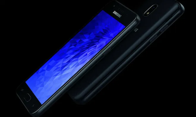 Budżetowy Samsung Galaxy M w benchmarku. Jak sobie poradził?