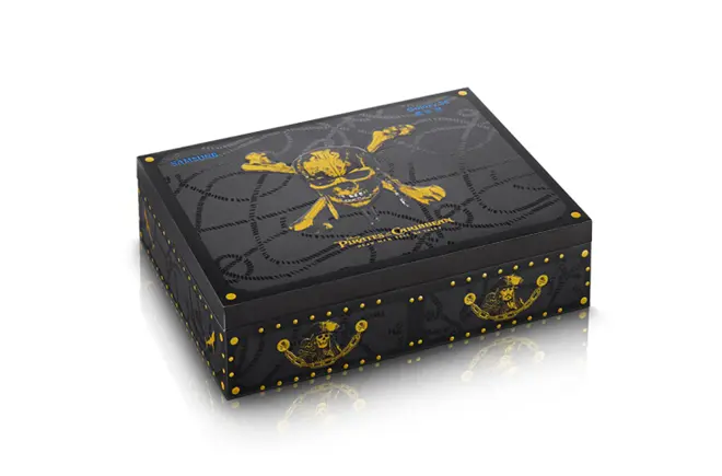 Samsung Galaxy S8 pojawia się w nowej, limitowanej edycji