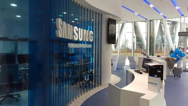 Samsung otwiera Premium Service Plaza w kolejnym polskim mieście