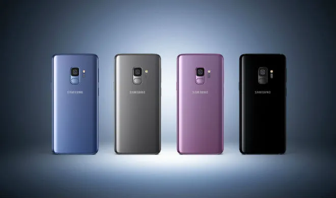 Samsung może zaprezentować swoje flagowce wcześniej niż dotychczas