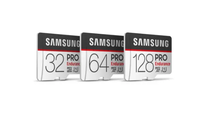 Samsung prezentuje karty micro SD dla najbardziej wymagających