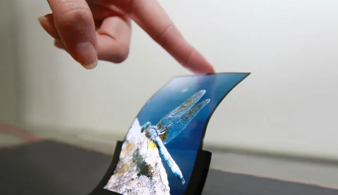 Samsung ma małą niespodziankę do swojego składanego smartfona