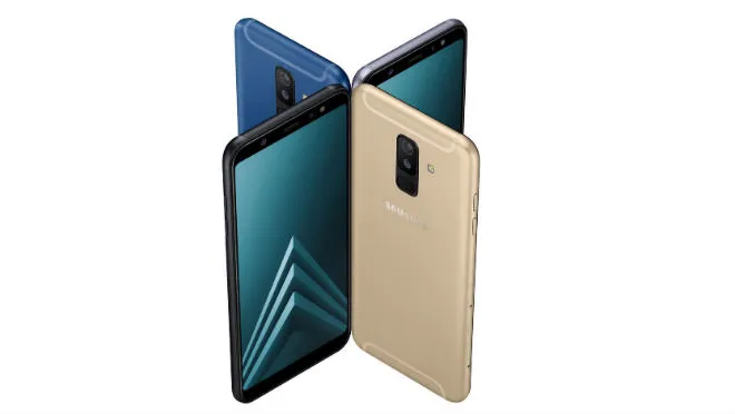 Samsung zmieni strategię dotyczącą smartfonów ze średniej półki