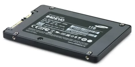 Samsung SSD 840 EVO – nadchodzi kolejna aktualizacja poprawiająca wydajność