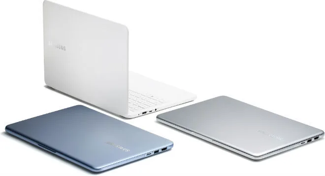Samsung pracuje nad ciekawą technologią dla swoich notebooków