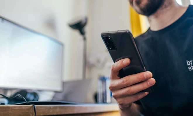 Samsung obiecuje trzy lata aktualizacji dla swoich smartfonów